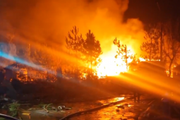 Thế giới - Ukraine bị tố dùng HIMARS tấn công vùng mới sáp nhập Nga