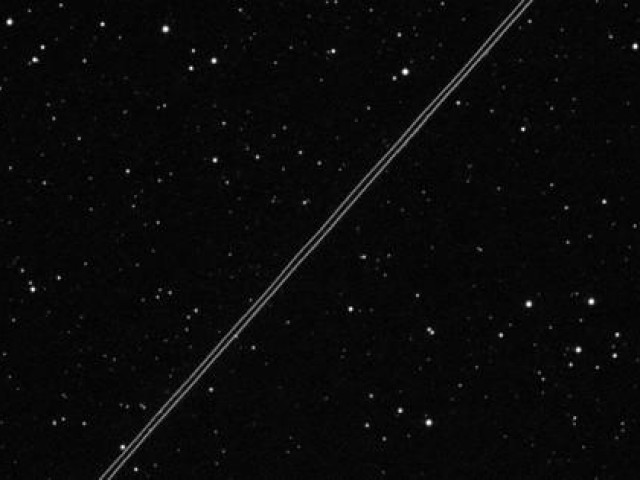 Công nghệ thông tin - Vệ tinh liên lạc lớn nhất thế giới đang là mối đe dọa cho các kính thiên văn