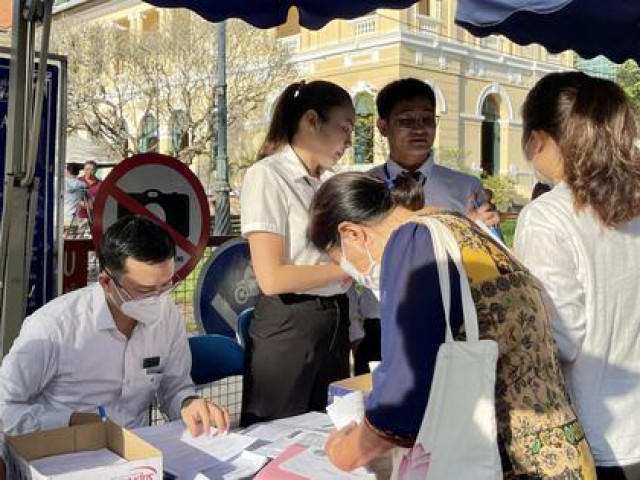 Tin tức trong ngày - Bà chủ "tổng hành dinh" Công ty Alibaba nói về khoản tiền 1,35 tỉ chưa nộp cơ quan chức năng