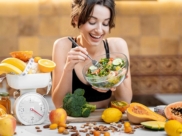 Media - 4 thói quen giúp bạn "đẩy lùi" bệnh lý đáng sợ về gan