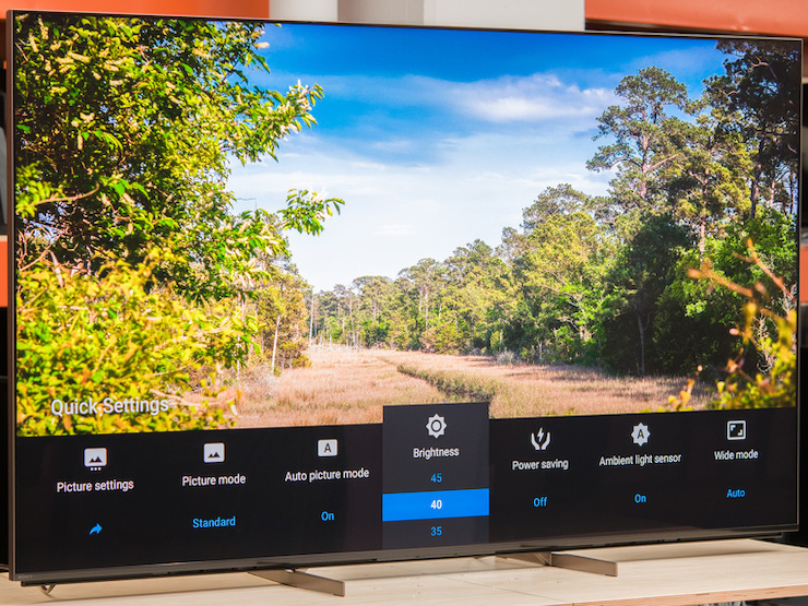 Bảng giá TV Sony: Dòng Mini LED X95K giảm tới 21 triệu đồng