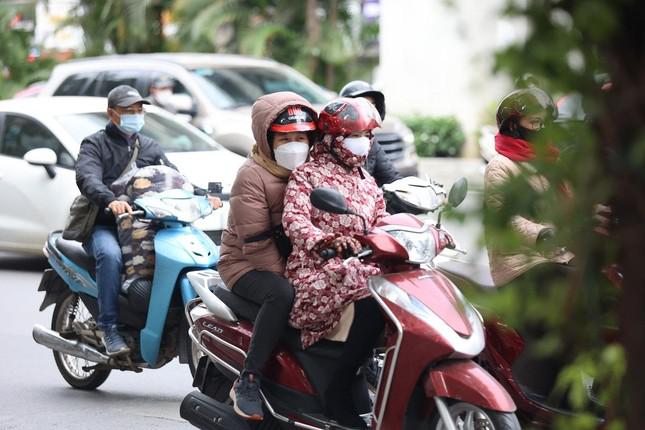 Dự báo khoảng 16-17/12, miền Bắc đón một đợt không khí lạnh rất mạnh