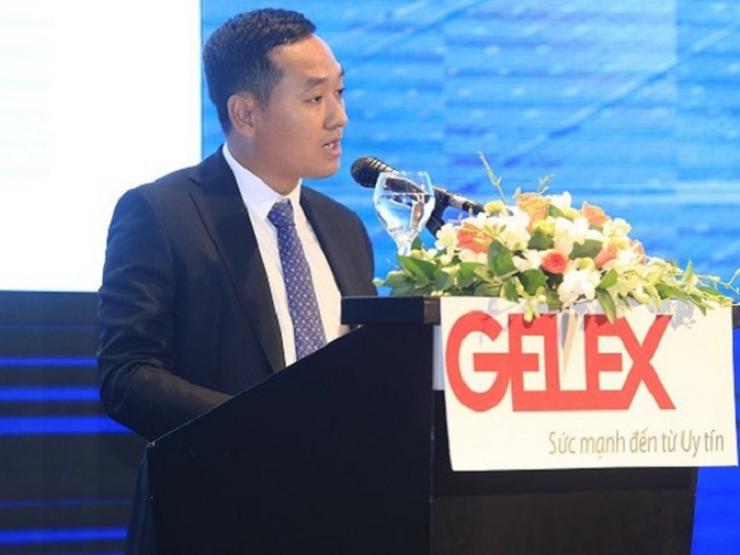 Kinh doanh - Đại gia sắp thu gần 1.300 tỷ đồng từ thoái vốn khỏi Tập đoàn Gelex là ai?