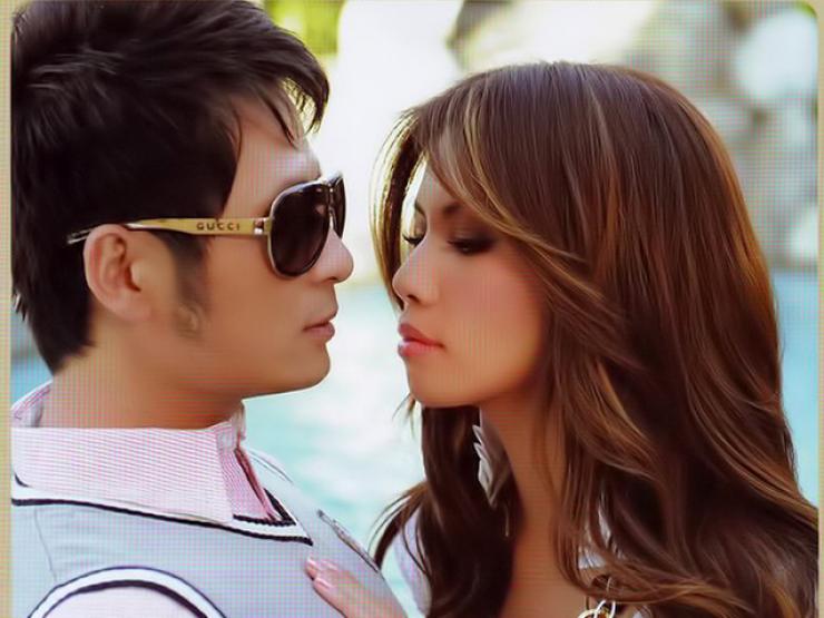 Ca nhạc - MTV - Bằng Kiều có con với người yêu mới kém 20 tuổi, các "người tình sân khấu" thì sao?