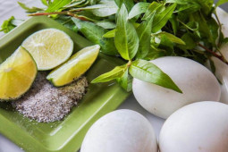 Ẩm thực - Trắc nghiệm: Quý ông nên ăn và kiêng món gì để thắp lửa "chuyện ấy"?