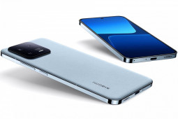 Thời trang Hi-tech - Xiaomi ra mắt bộ đôi "trùm cuối của năm" với cấu hình siêu đỉnh