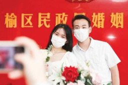 Thế giới - Vì sao giới trẻ Trung Quốc ngại kết hôn?