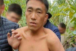 Bi hài vụ phạm nhân trốn trại: Vượt ngục 2 ngày và bị bắt ở một nơi ít ai ngờ tới