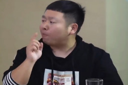 Clip hài hước - Những kẻ hay nói đạo lý thường sống ... "tệ" không ngờ