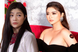 Làm đẹp - "Mợ Ba đẹp nhất màn ảnh" ngoài đời sở hữu body nuột nà nhờ giảm được 12kg