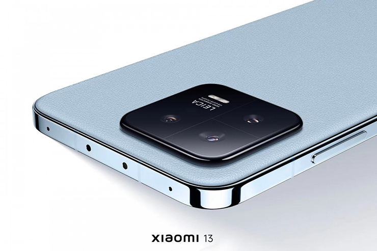 Xiaomi ra mắt bộ đôi &#34;trùm cuối của năm&#34; với cấu hình siêu đỉnh - 3