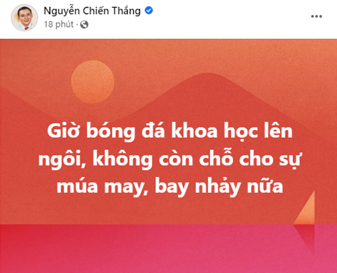 Nước mắt Ronaldo rơi, sao Việt nói 1 câu "sốc" khi Bồ Đào Nha bị loại - 2