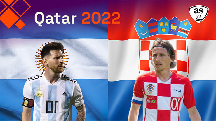 Cuộc đối đầu giữa Argentina và Croatia vào ngày 14/12 tới đây&nbsp;thu hút sự chú ý lớn