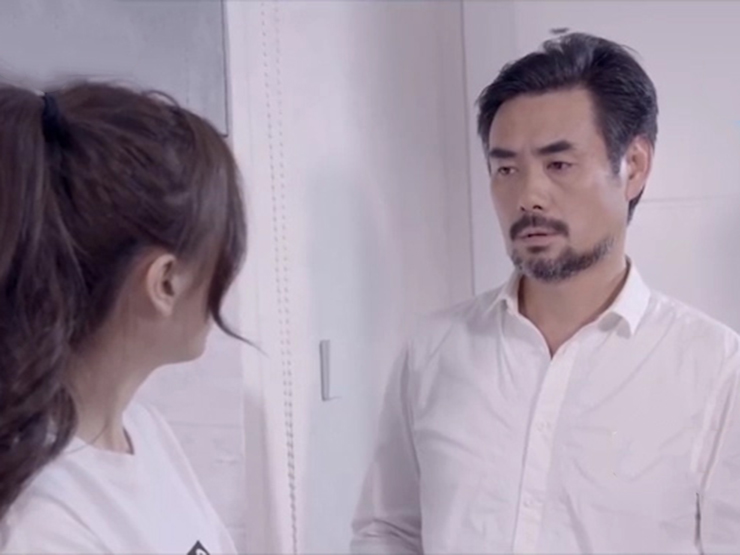 Clip hài hước - Vợ chồng tranh cãi chuyện "mẹ tôi mẹ anh" và cái kết khó tin