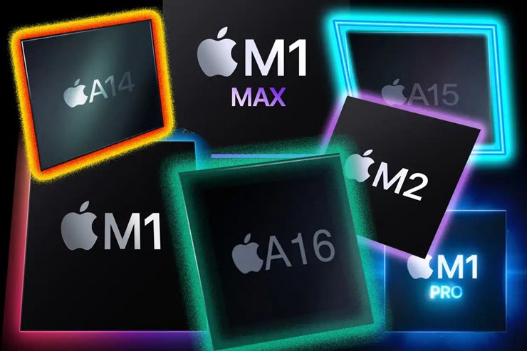 Liệu những con chip trong tương lai của Apple sẽ gắn mác “Made in America”?