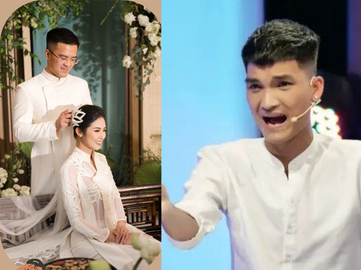 Đời sống Showbiz - [Podcast] Chàng trai chở gạch thuê ở nhà 50 tỷ, 3 đám cưới gây xôn xao nhất tuần