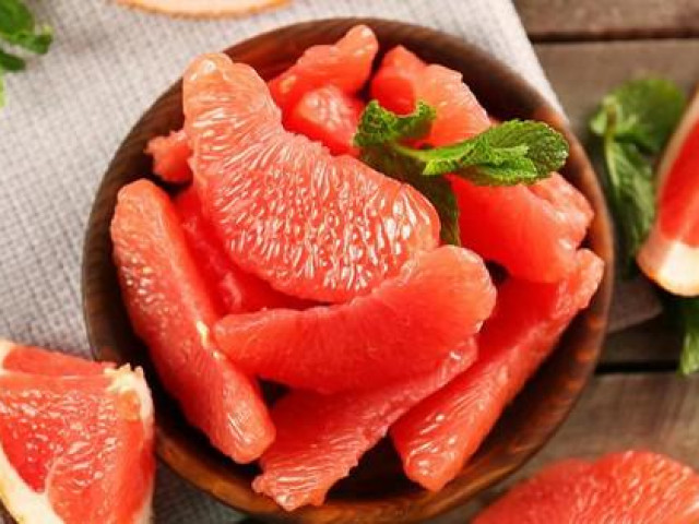 Sức khỏe đời sống - Những người "đại kỵ" với bưởi nên tránh xa tuyệt đối