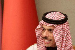 Thế giới - Saudi Arabia nói về viễn cảnh 'khó lường' nếu Iran có vũ khí hạt nhân