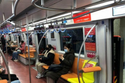 Thế giới - Điều khác lạ ở Trung Quốc sau khi nới lỏng quy định phòng COVID-19