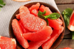 Sức khỏe đời sống - Những người "đại kỵ" với bưởi nên tránh xa tuyệt đối