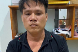 Pháp luật - Lên mạng xã hội xin lỗi gia đình và con, rồi sát hại bạn gái của vợ cũ