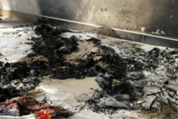 Pháp luật - Diễn biến đau lòng vụ phóng hỏa đốt người yêu cũ ở TP HCM