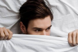 Sức khỏe đời sống - Những ai nên ngừng thủ dâm và cách nào để không "ngựa quen đường cũ"?