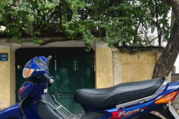 Thế giới xe - Sử dụng xe máy vào mùa đông cần chú ý gì?