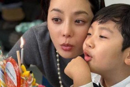 Đời sống Showbiz - Chae Rim sau 2 lần ly hôn