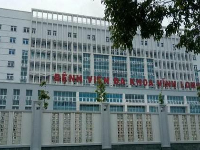 Tin tức trong ngày - Vĩnh Long: Thanh tra chuyển 2 vụ tham nhũng cho công an xử lý