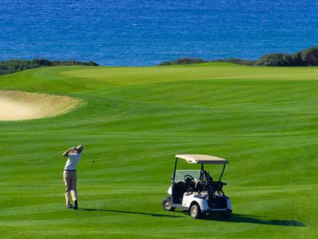 Tin tức trong ngày - Đánh phụ nữ gãy gậy golf: HĐND Quảng Nam "chờ thông tin chính thức"