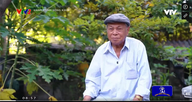 Mẹo cực hay giúp người bệnh hen suyễn "đánh bay" ho đờm, khó thở - Đừng bỏ lỡ  - 1