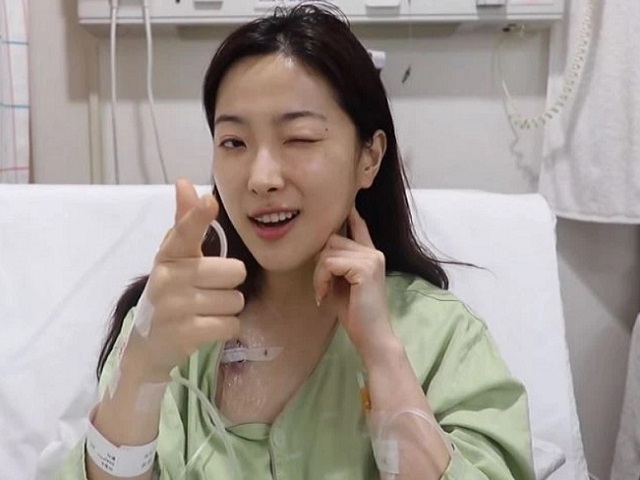 Ung thư hạch  bạch huyết, căn bệnh khiến nữ youtuber nổi tiếng xứ kim chi qua đời ở tuổi 31