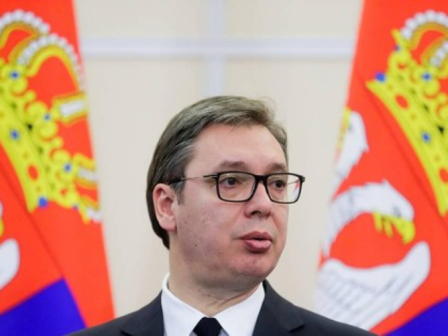 Tổng thống Serbia đưa ra nhận định bất ngờ về xung đột Ukraine