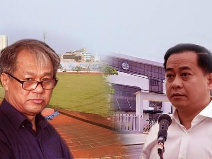 Tin tức trong ngày - Đà Nẵng kêu khó khi thi hành án tài sản liên quan vụ Vũ "nhôm", Phạm Công Danh