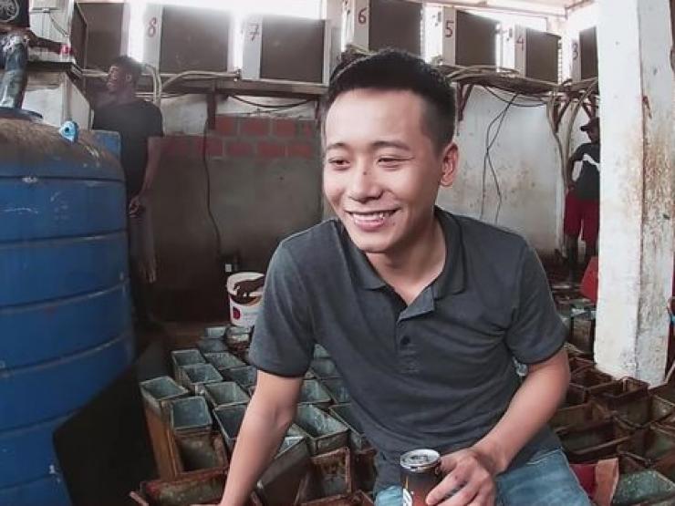 Sau Youtube, Quang Linh Vlog kiếm tiền từ đâu?