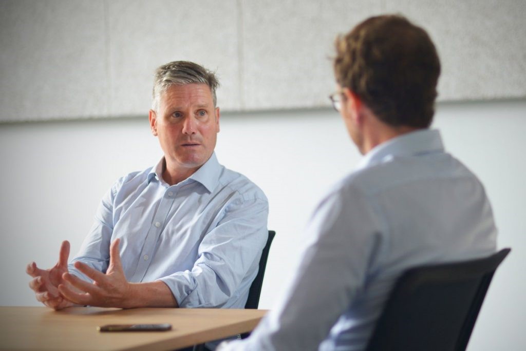 7 câu hỏi phỏng vấn bằng tiếng Anh phổ biến nhất - 2