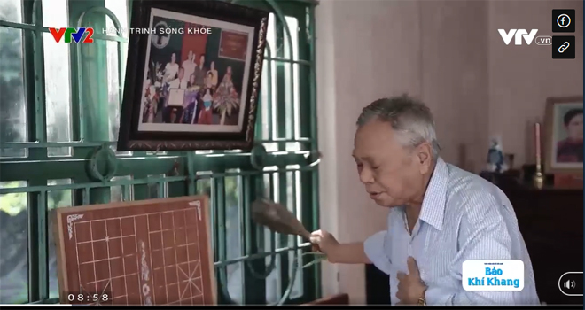 Mẹo cực hay giúp người bệnh hen suyễn "đánh bay" ho đờm, khó thở - Đừng bỏ lỡ  - 2