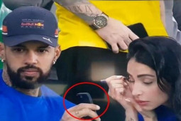 Bạn trẻ - Cuộc sống - Đã tìm ra fan được yêu thích nhất World Cup 2022: Hành động cực hài khi xem Brazil đá tứ kết