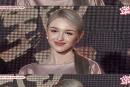 Làm đẹp - 2 nàng mẫu Uzbekistan, Li Băng nổi tiếng ở Hàn Quốc nhờ vẻ ngoài đẹp tựa "búp bê sống"