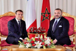 Thế giới - ĐT Ma Rốc đối đầu Pháp: Hai quốc gia căng thẳng ngoài sân cỏ ra sao?