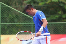 Thể thao - Hoàng Nam nhận thêm tin dữ, Alcaraz vượt kỷ lục Medvedev (Bảng xếp hạng tennis 12/12)