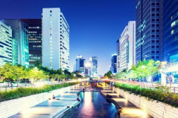 Đàn ông - 7 thành phố bạn nên đưa người ấy tới