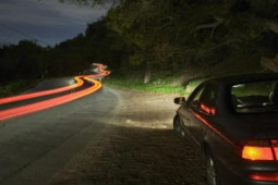 Đàn ông - Những cung đường thế giới đỉnh cao, gây nghiện cho người đam mê lái xe