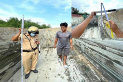Tin tức trong ngày - Giám đốc, Phó giám đốc Trung tâm Đăng kiểm 6203D đều bị bắt