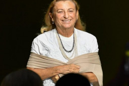 Thời trang - "Đại thụ" Miuccia Prada bất ngờ rời ghế CEO của Prada