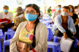 Tin tức trong ngày - Bị hại vụ Alibaba: Cô giáo mua dự án "ma" từ học trò