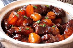Mùa đông làm món thịt heo theo cách này đại bổ, tăng sức đề kháng