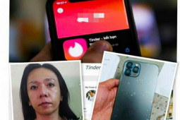 Pháp luật - Nhiều nạn nhân "sập bẫy" vì đối tượng đồng tính chuyên “thả thính” trên mạng