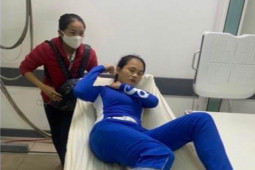 Chiều nay, Quảng Nam họp báo vụ đại biểu HĐND bị tố đánh nữ nhân viên sân golf